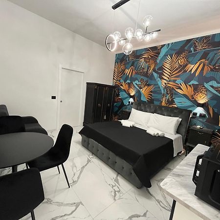 Suites - Ghibellina 92 Firenze Bagian luar foto
