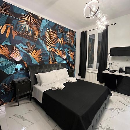 Suites - Ghibellina 92 Firenze Bagian luar foto