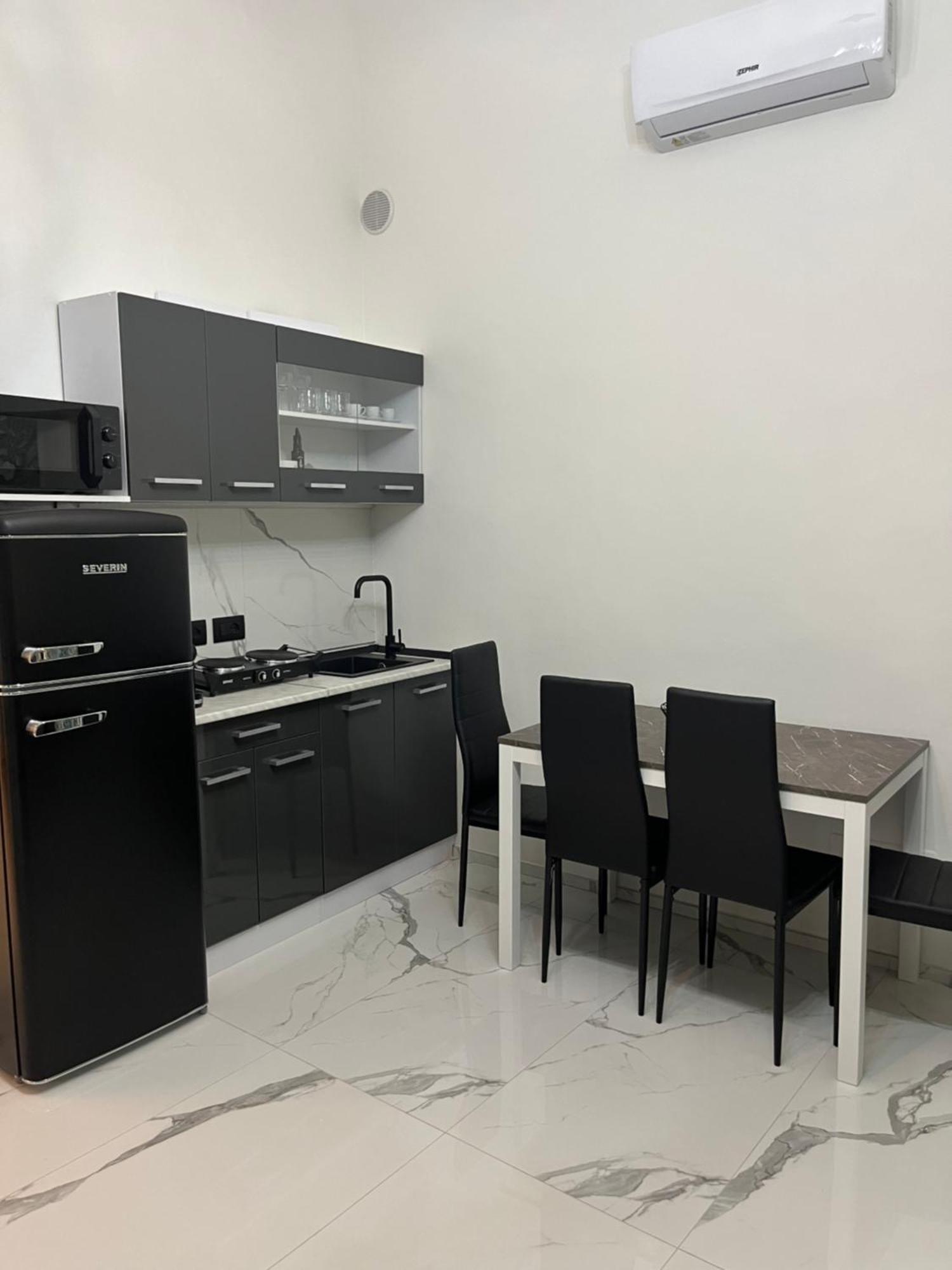 Suites - Ghibellina 92 Firenze Bagian luar foto