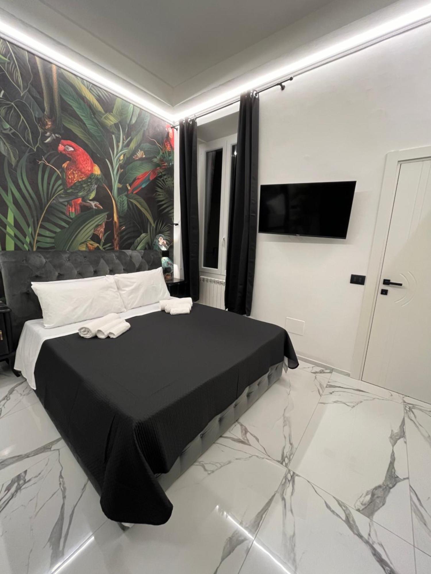 Suites - Ghibellina 92 Firenze Bagian luar foto