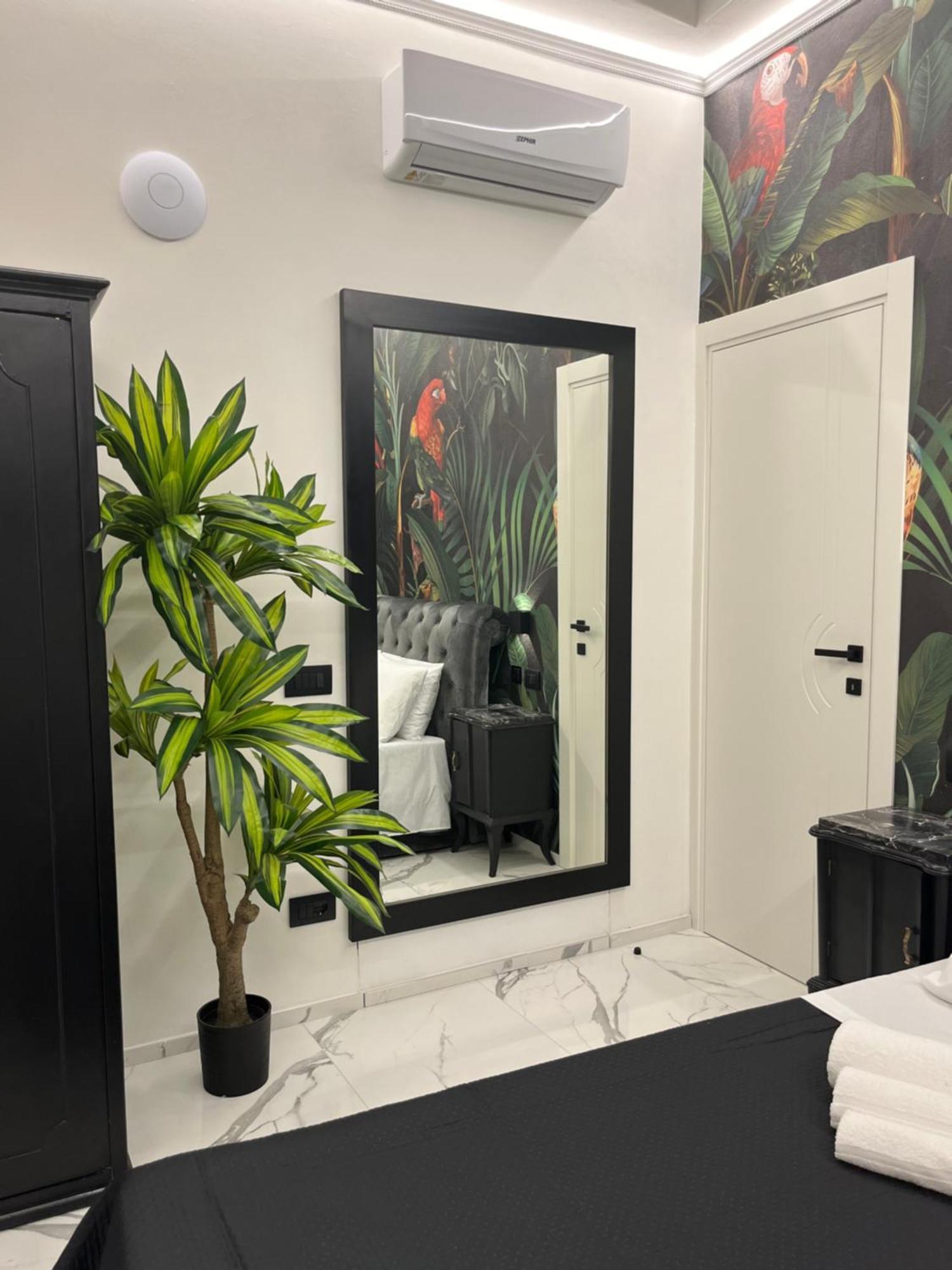 Suites - Ghibellina 92 Firenze Bagian luar foto