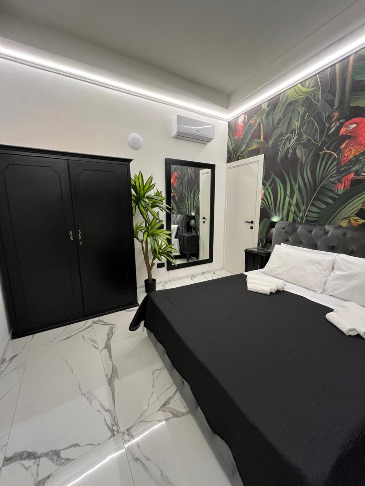 Suites - Ghibellina 92 Firenze Bagian luar foto