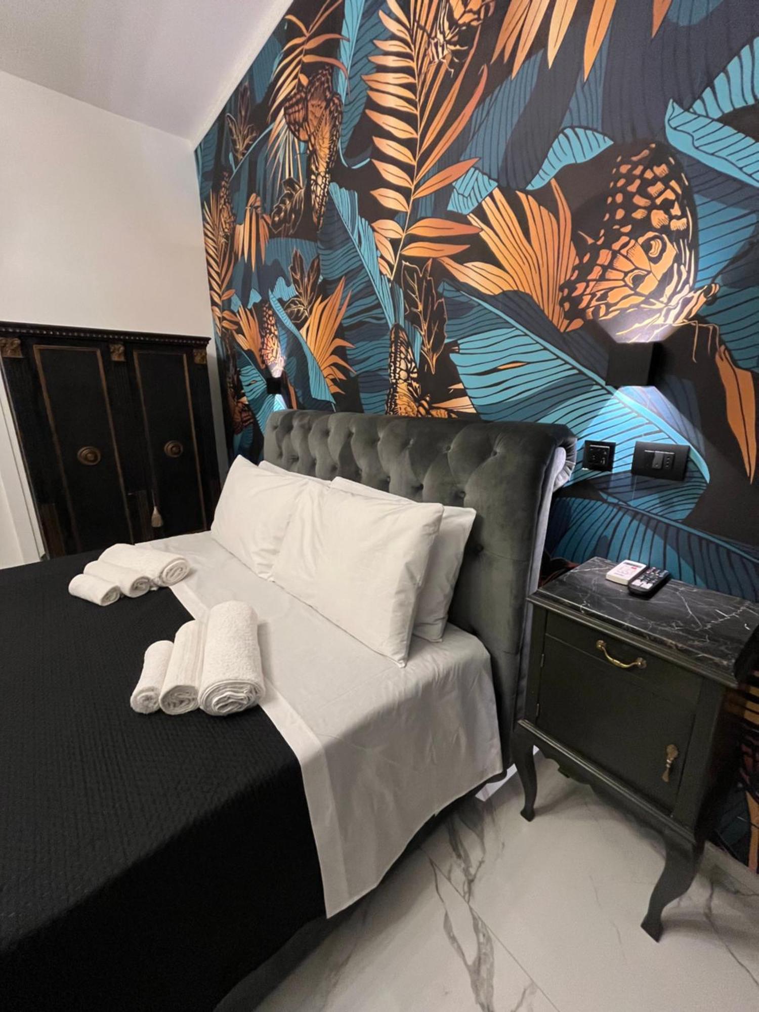 Suites - Ghibellina 92 Firenze Bagian luar foto