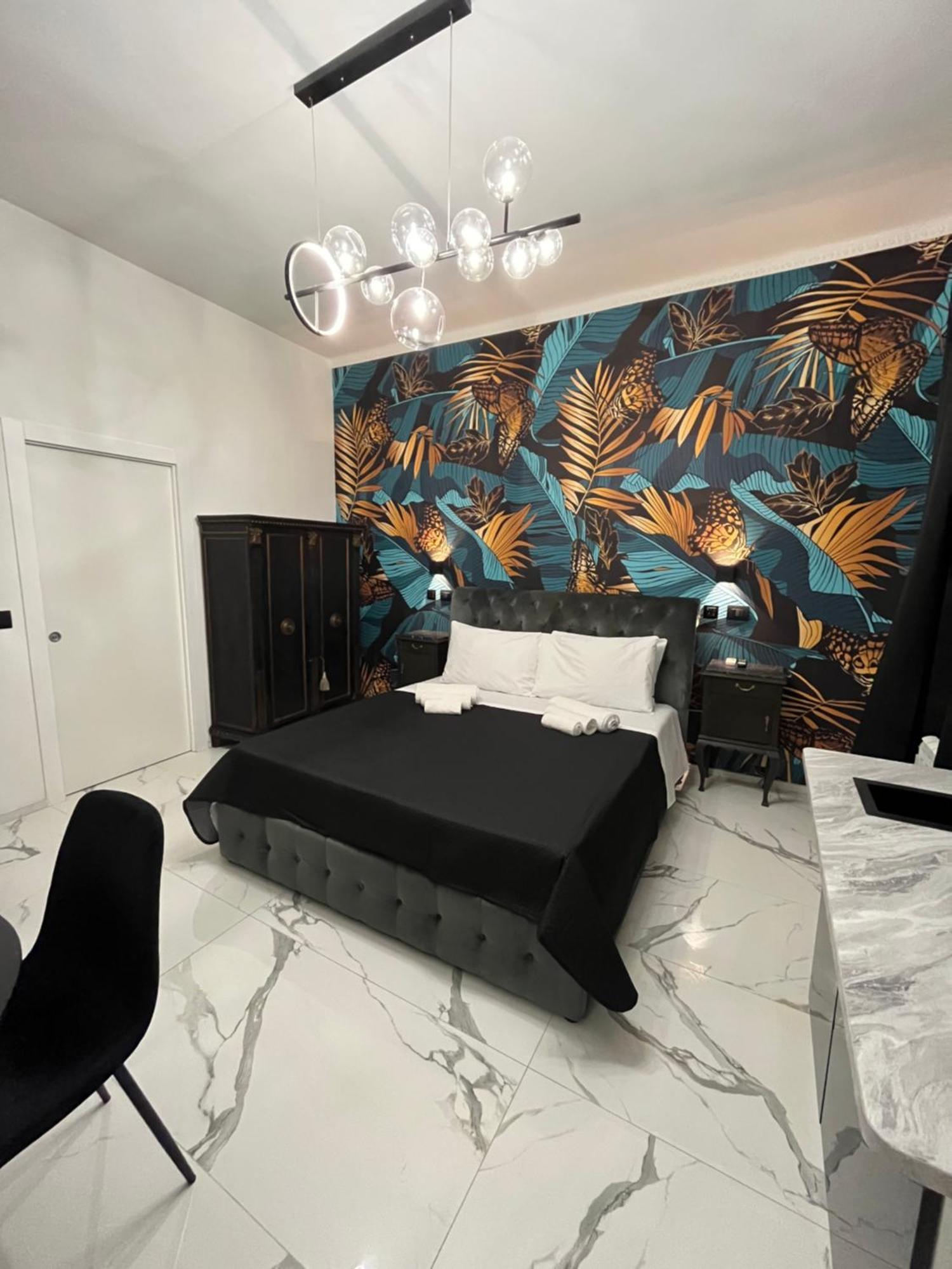 Suites - Ghibellina 92 Firenze Bagian luar foto