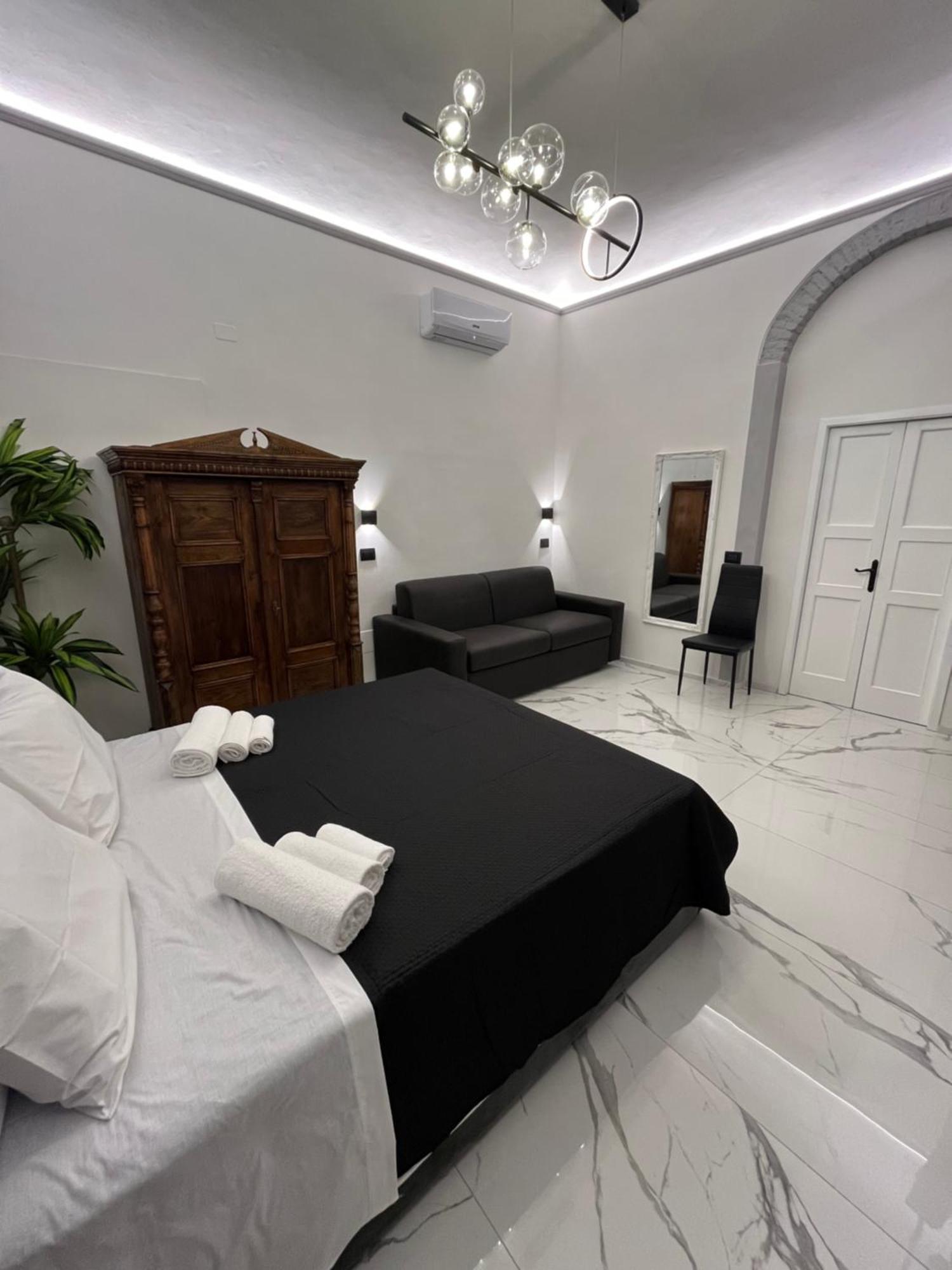 Suites - Ghibellina 92 Firenze Bagian luar foto