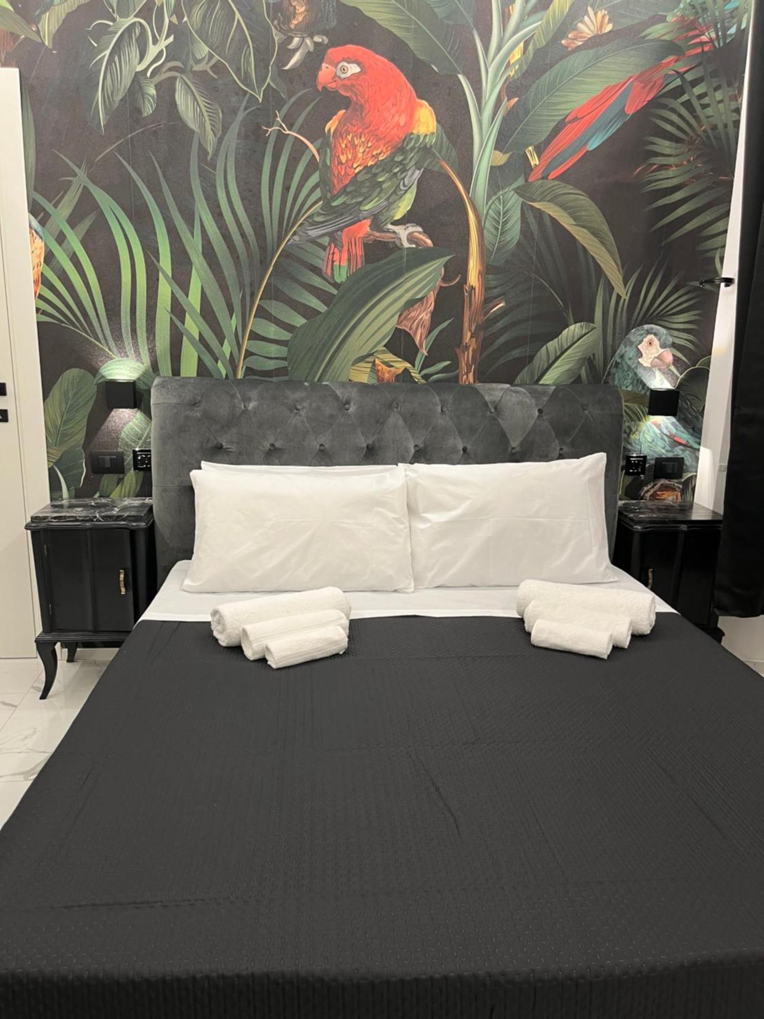 Suites - Ghibellina 92 Firenze Bagian luar foto