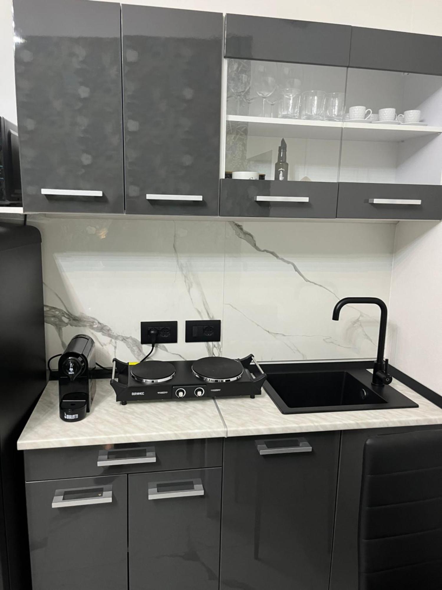 Suites - Ghibellina 92 Firenze Bagian luar foto