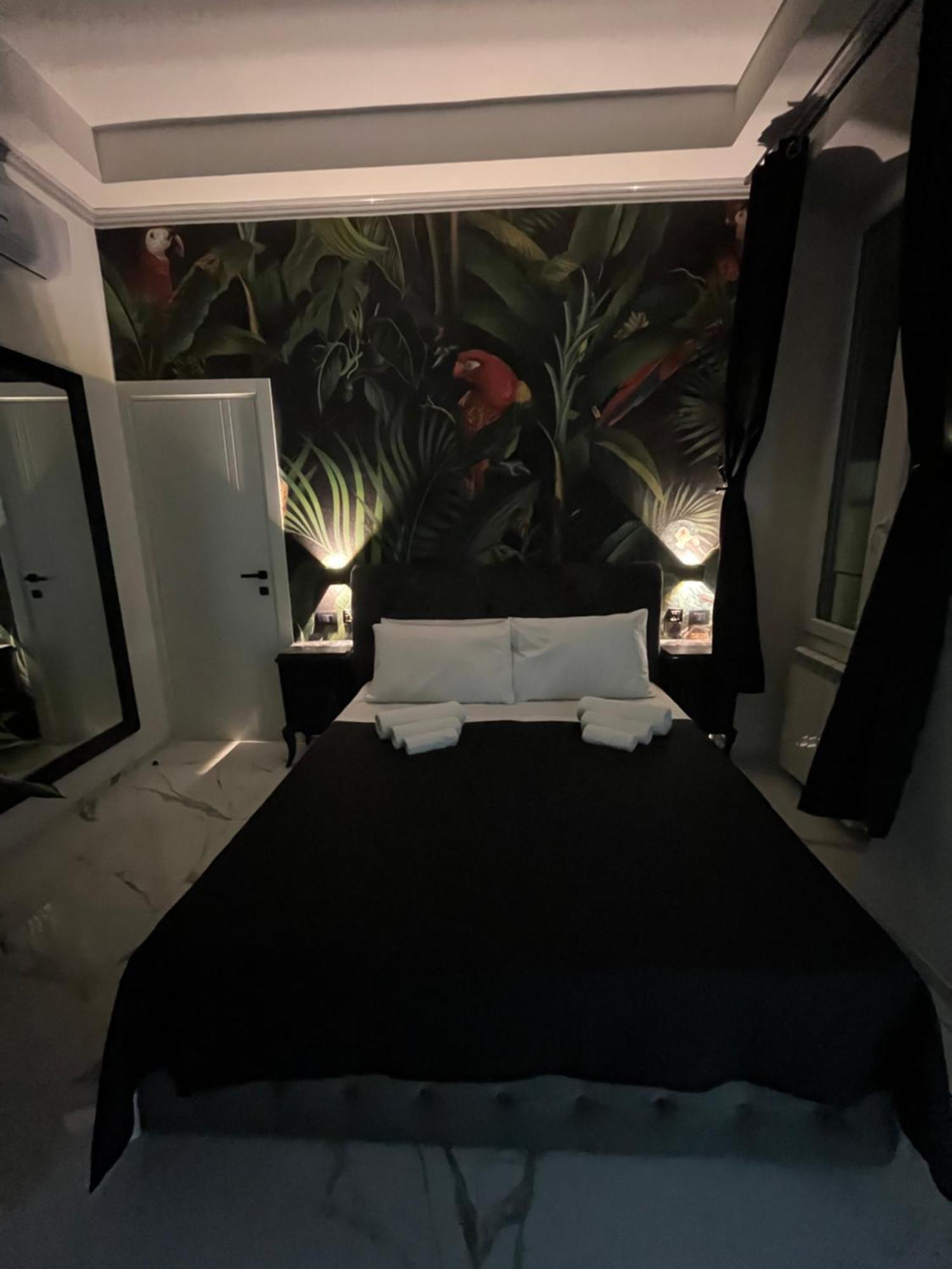 Suites - Ghibellina 92 Firenze Bagian luar foto