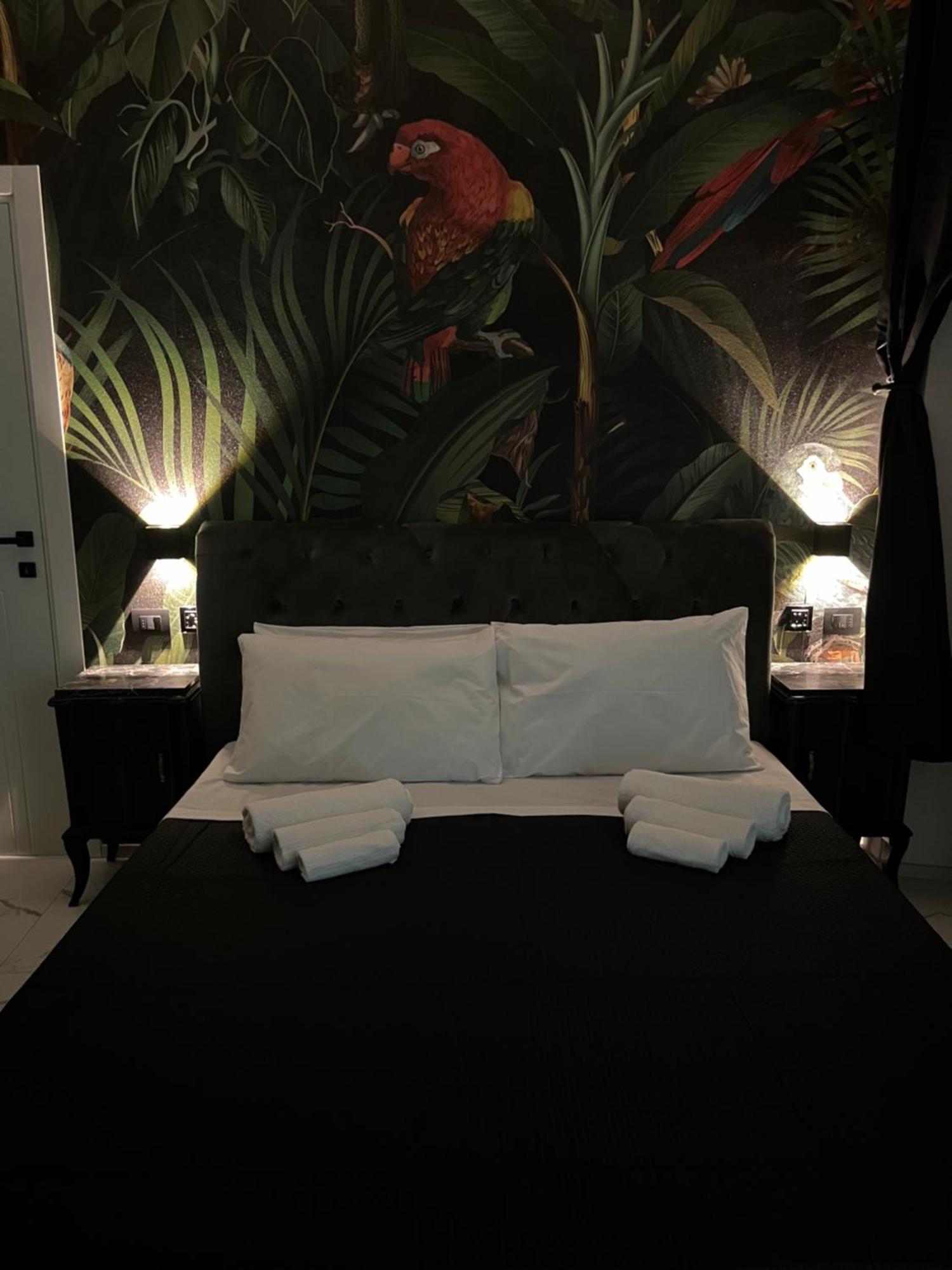 Suites - Ghibellina 92 Firenze Bagian luar foto