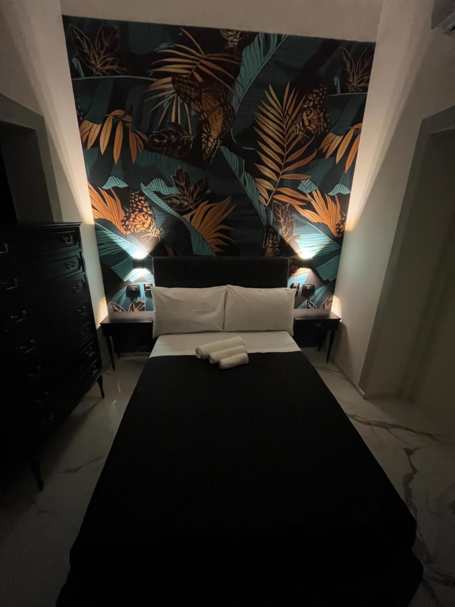 Suites - Ghibellina 92 Firenze Bagian luar foto