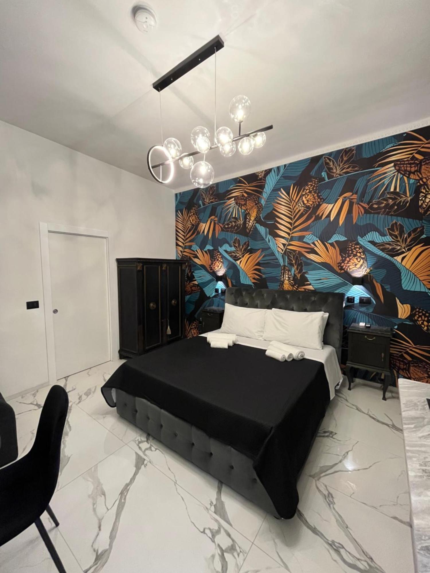 Suites - Ghibellina 92 Firenze Bagian luar foto