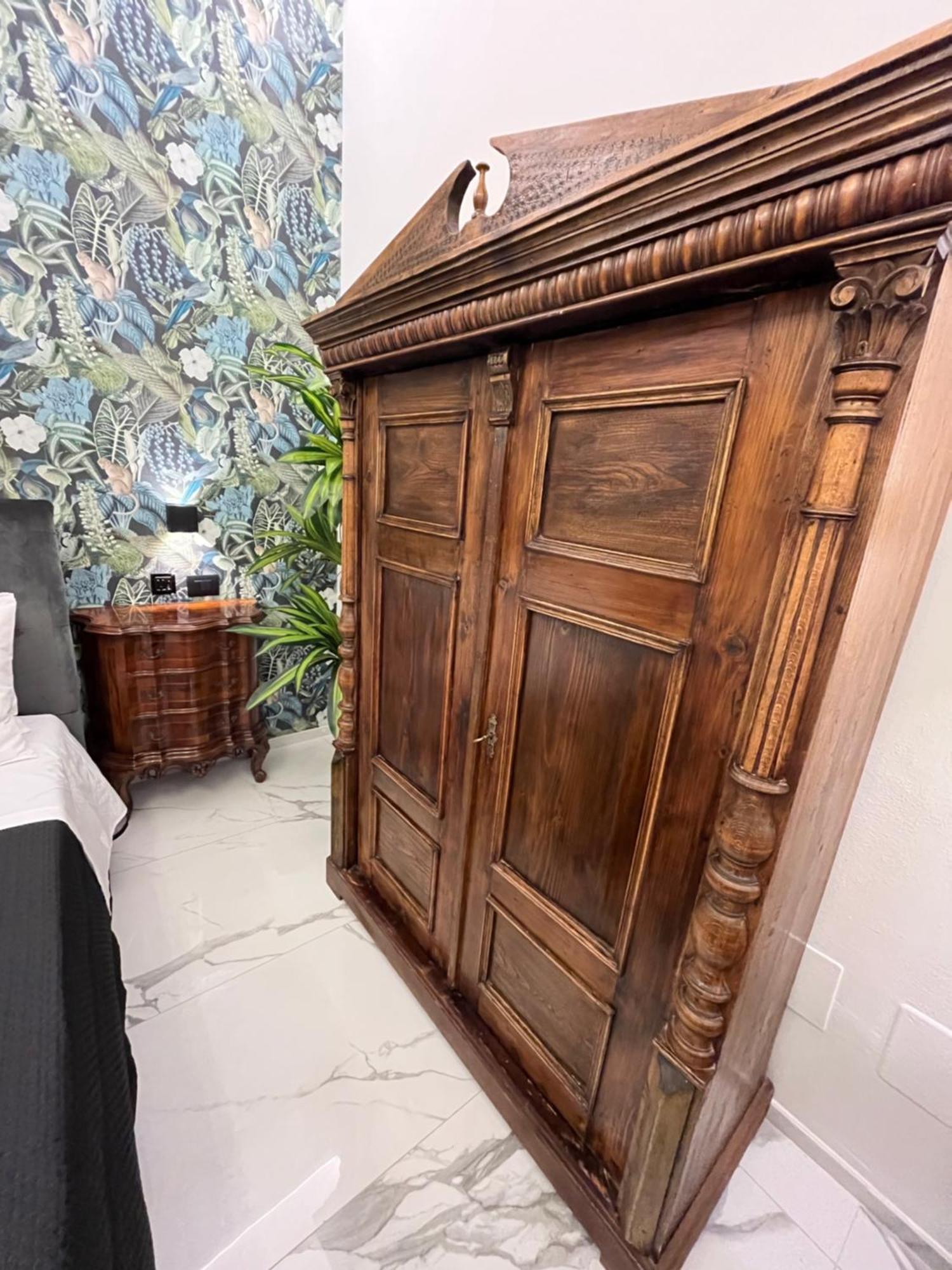 Suites - Ghibellina 92 Firenze Bagian luar foto