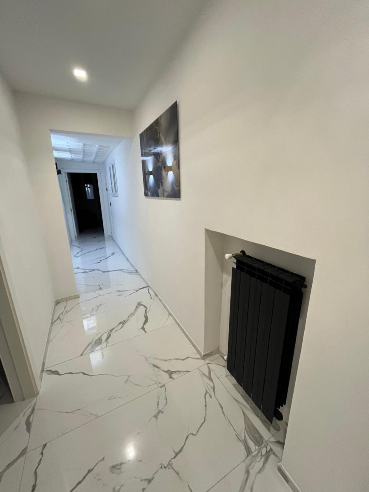 Suites - Ghibellina 92 Firenze Bagian luar foto