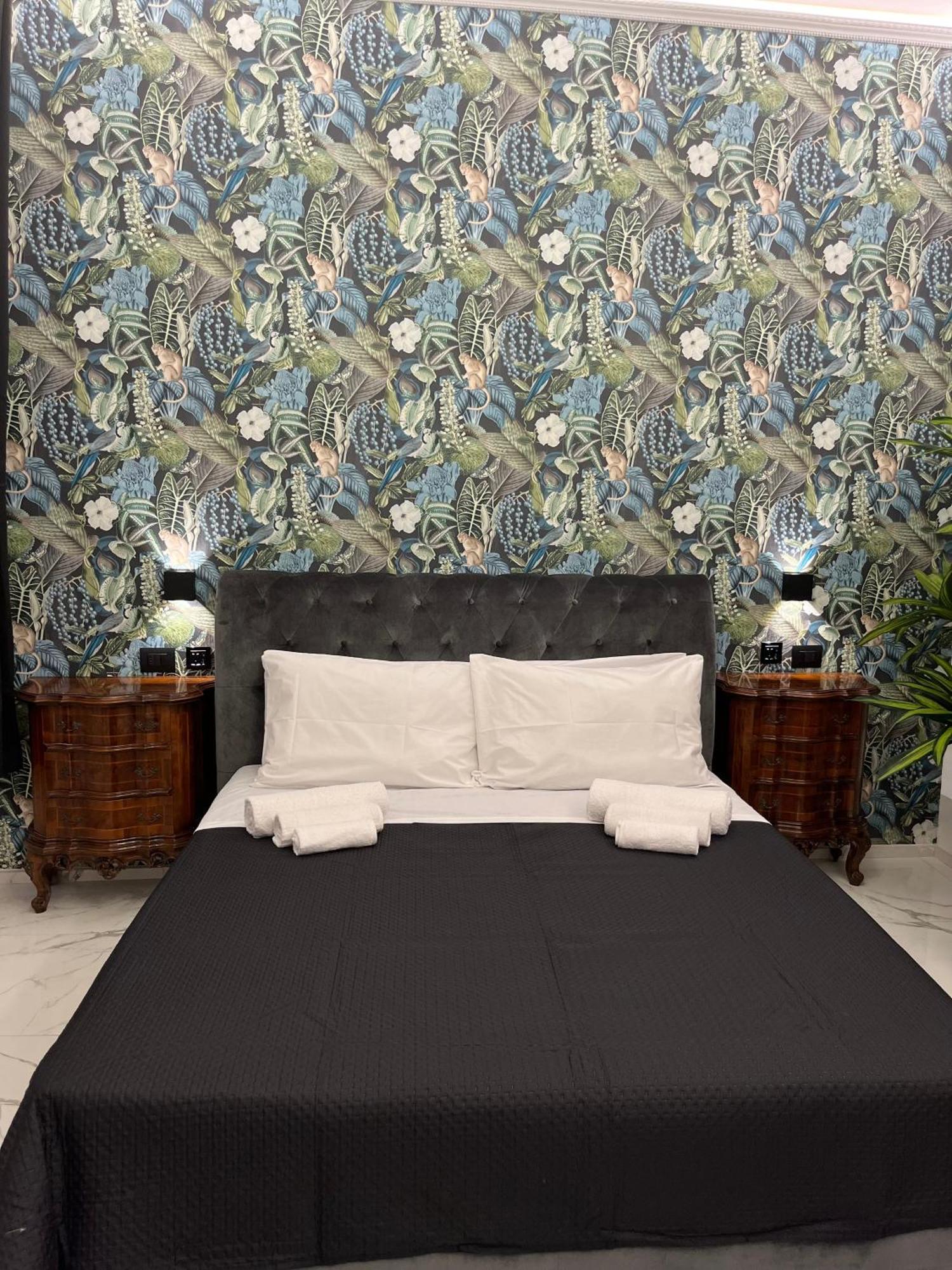 Suites - Ghibellina 92 Firenze Bagian luar foto