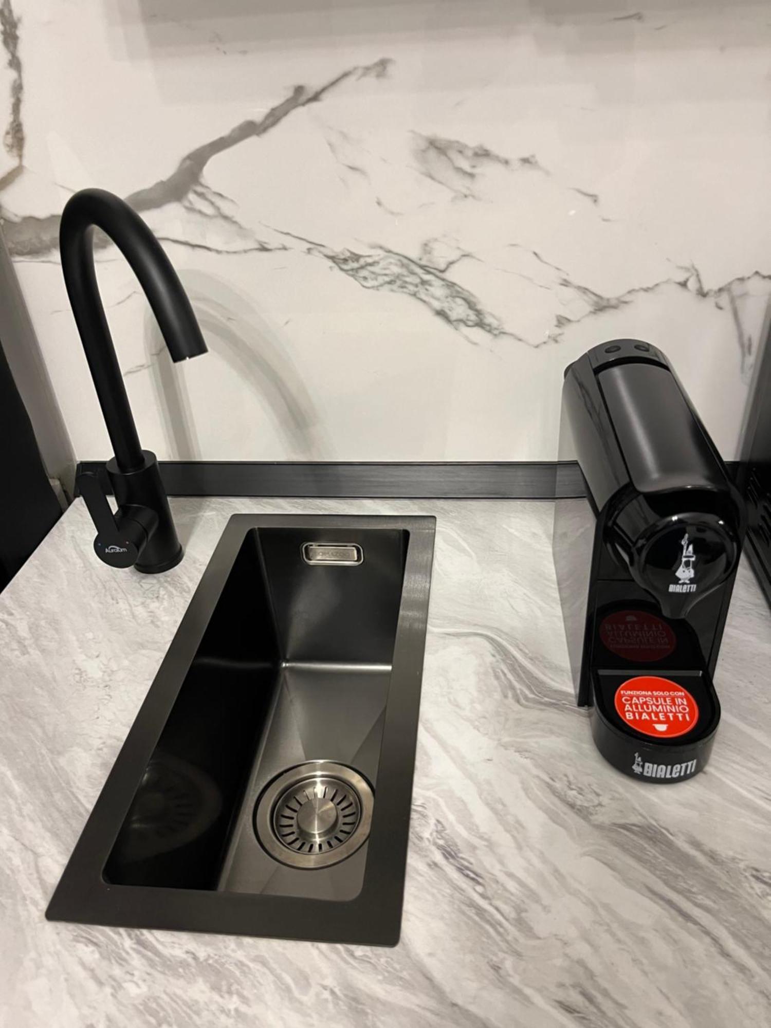 Suites - Ghibellina 92 Firenze Bagian luar foto