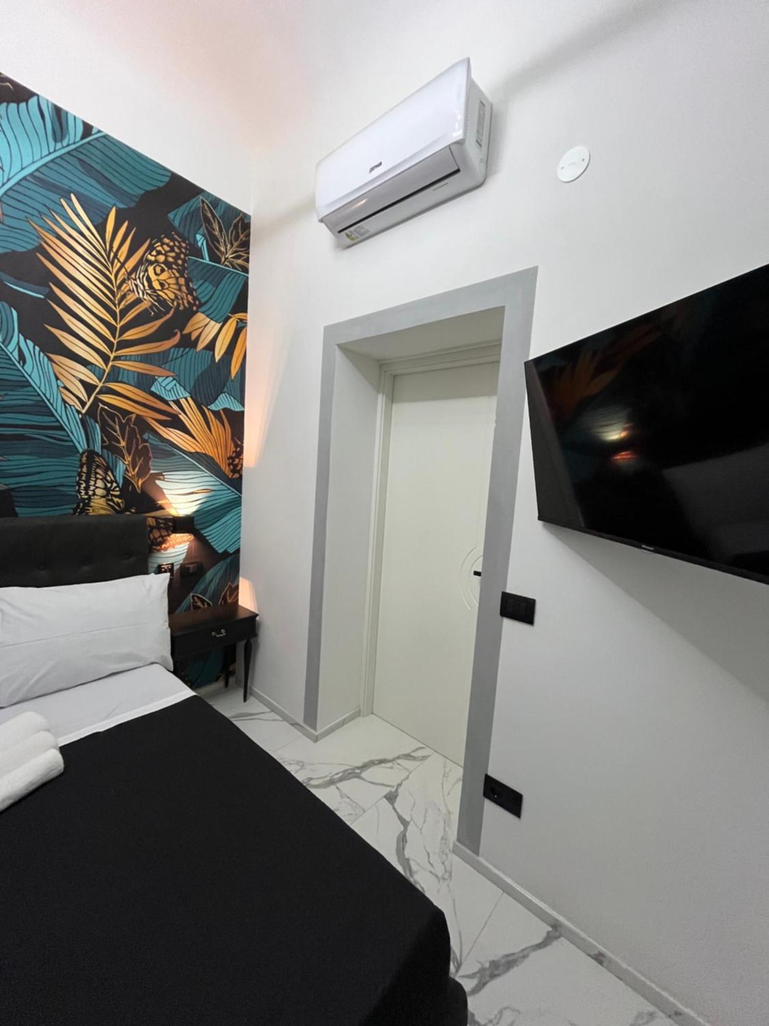 Suites - Ghibellina 92 Firenze Bagian luar foto