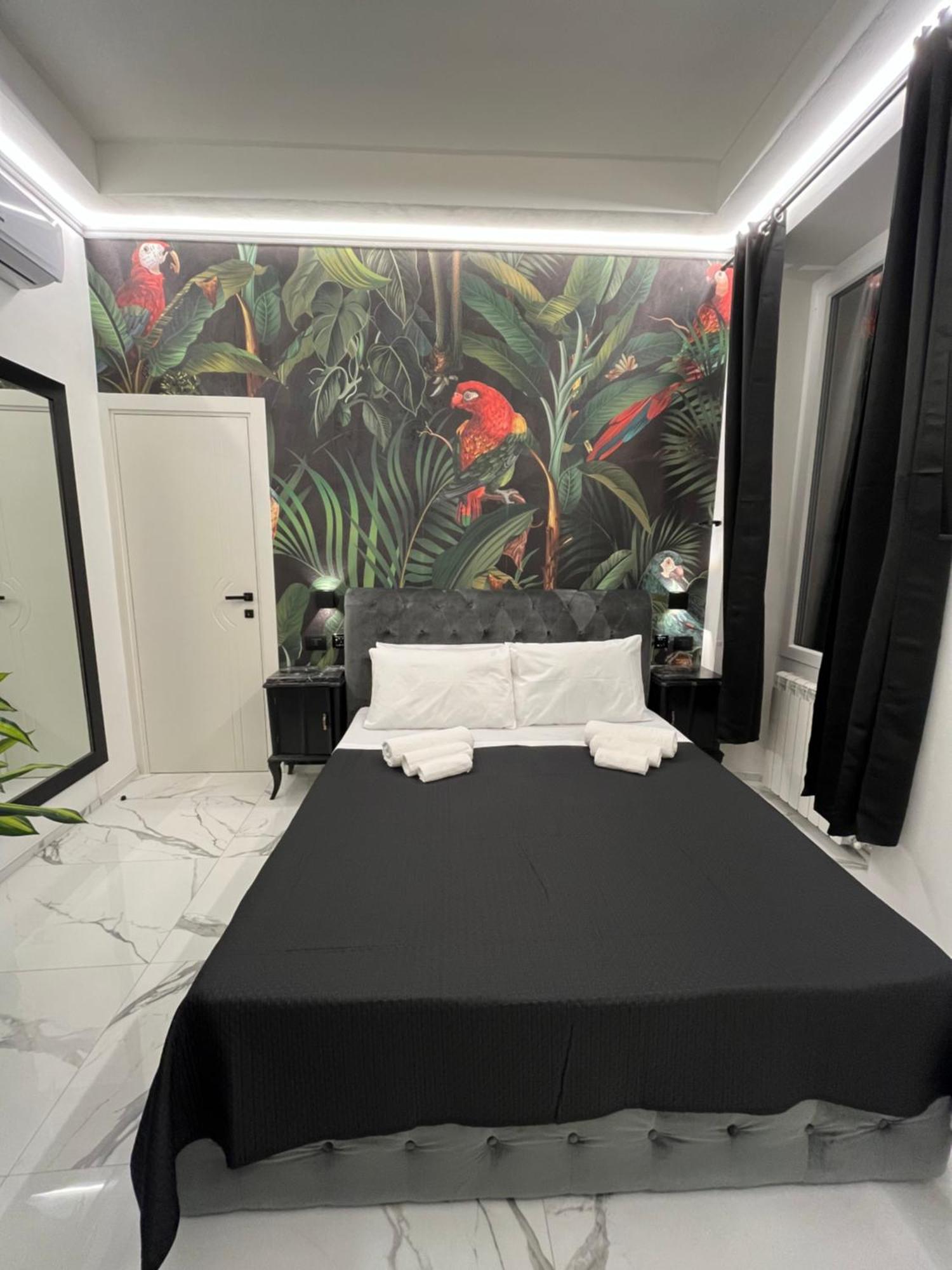 Suites - Ghibellina 92 Firenze Bagian luar foto