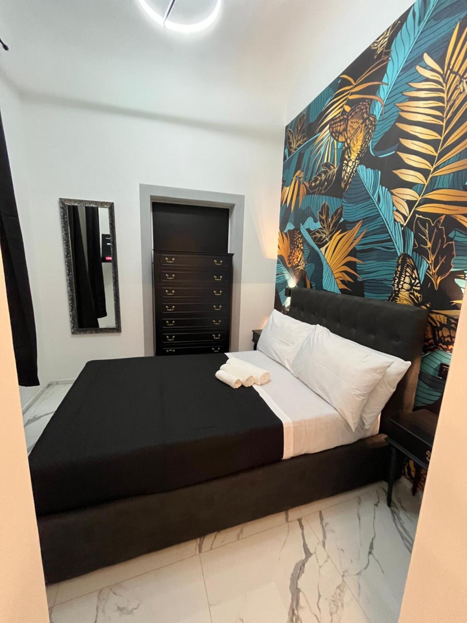 Suites - Ghibellina 92 Firenze Bagian luar foto