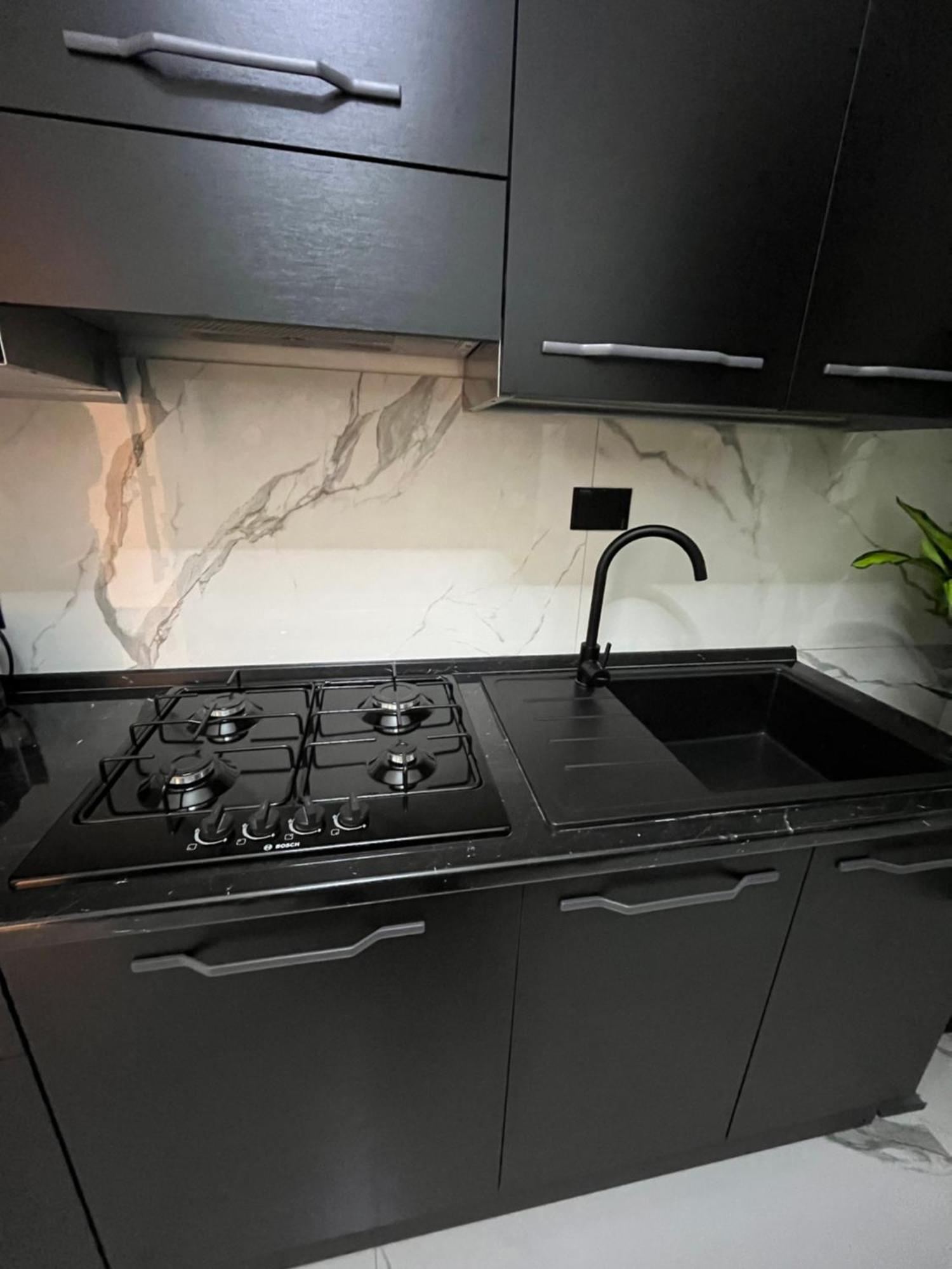 Suites - Ghibellina 92 Firenze Bagian luar foto