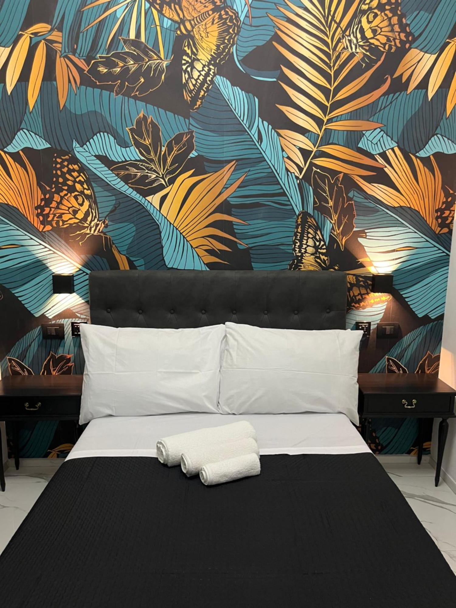 Suites - Ghibellina 92 Firenze Bagian luar foto