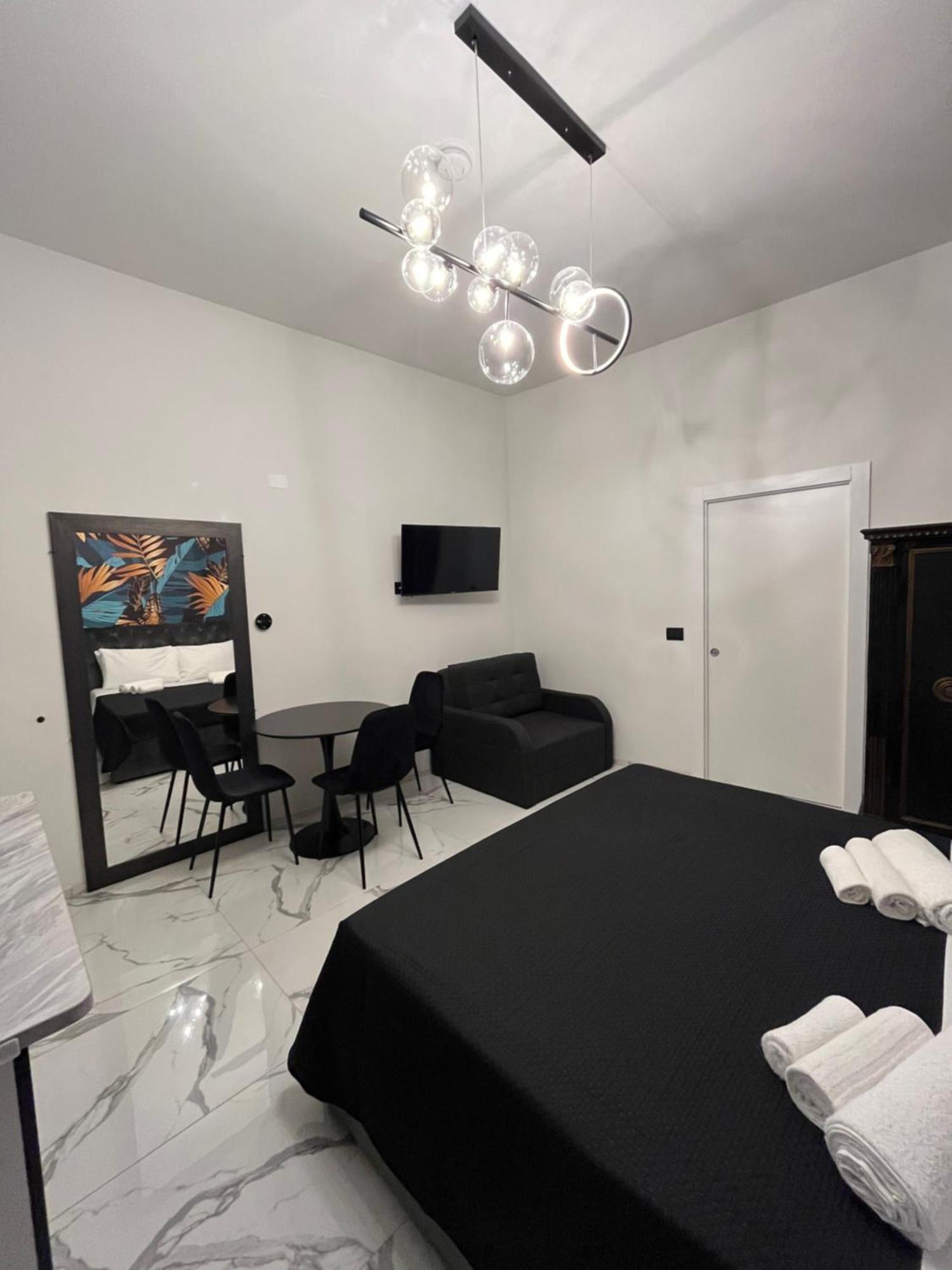 Suites - Ghibellina 92 Firenze Bagian luar foto