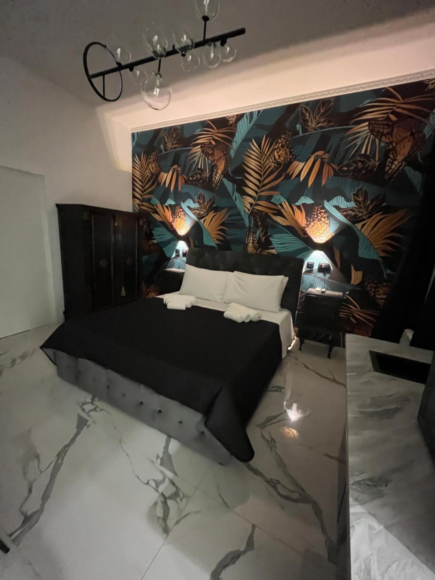 Suites - Ghibellina 92 Firenze Bagian luar foto