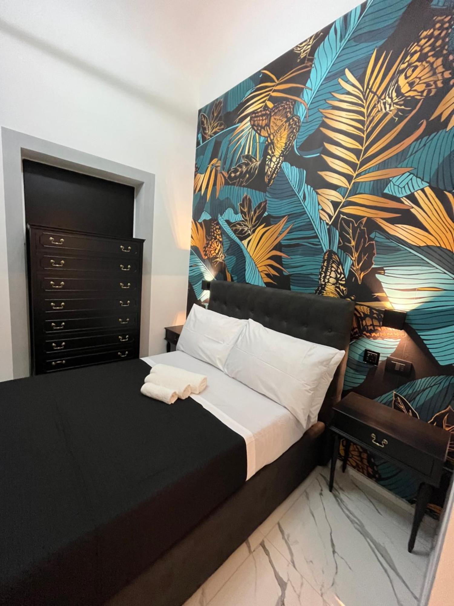Suites - Ghibellina 92 Firenze Bagian luar foto