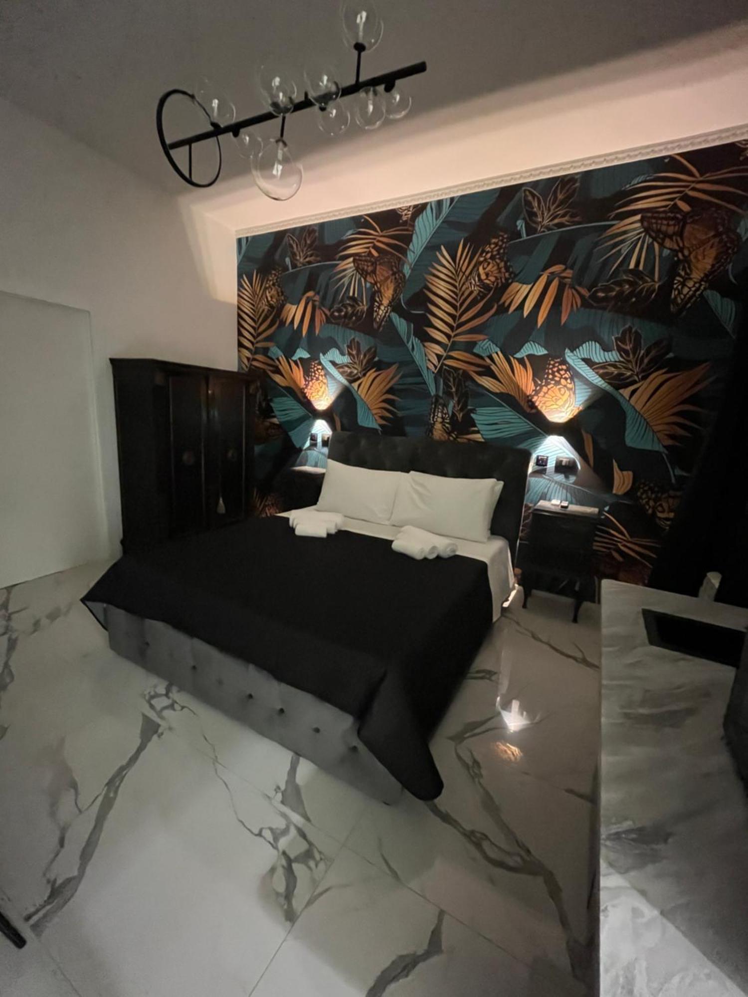 Suites - Ghibellina 92 Firenze Bagian luar foto