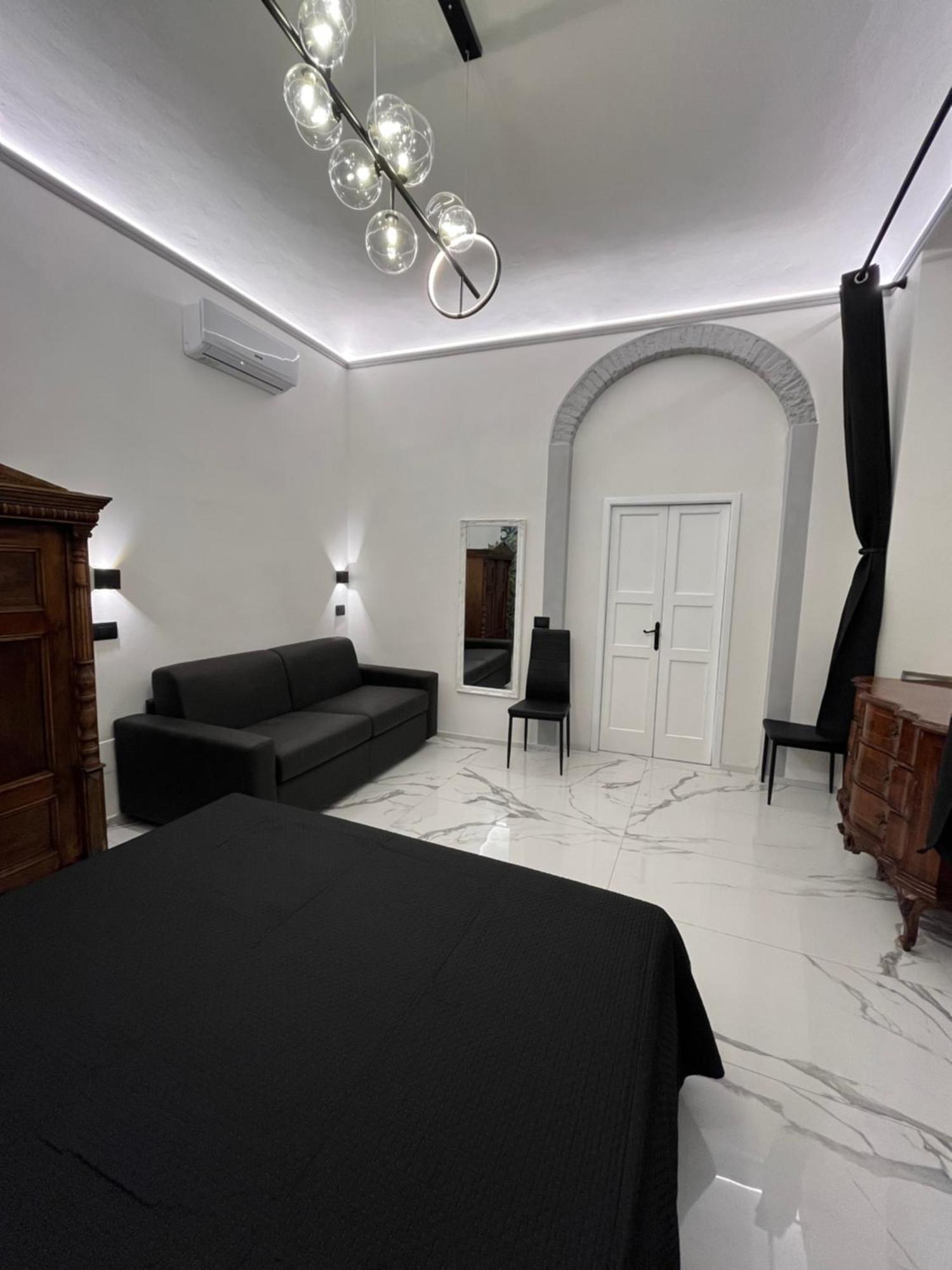 Suites - Ghibellina 92 Firenze Bagian luar foto