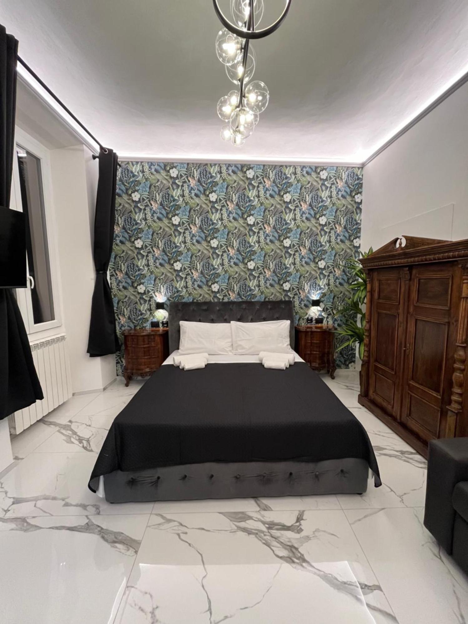Suites - Ghibellina 92 Firenze Bagian luar foto
