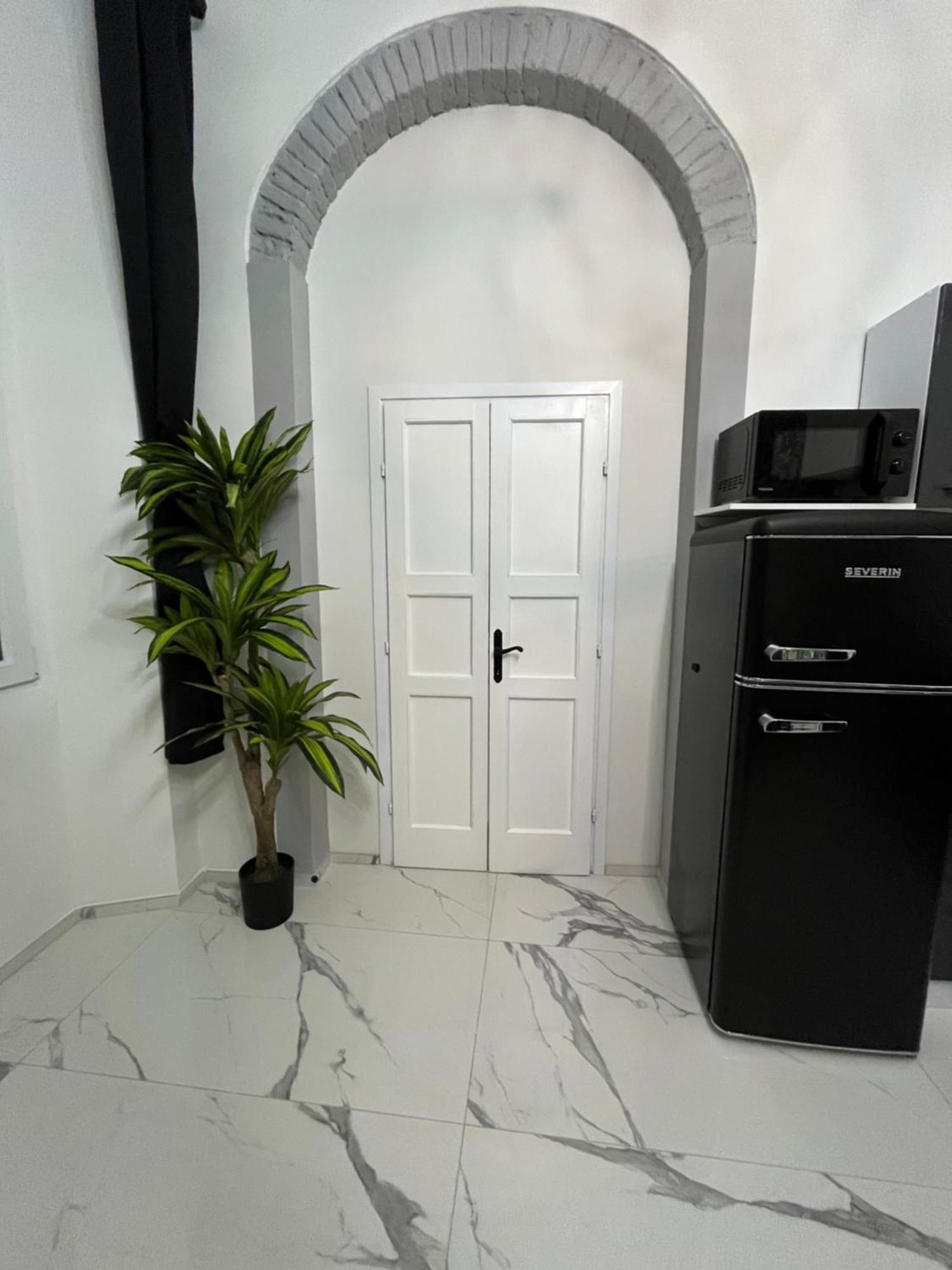 Suites - Ghibellina 92 Firenze Bagian luar foto