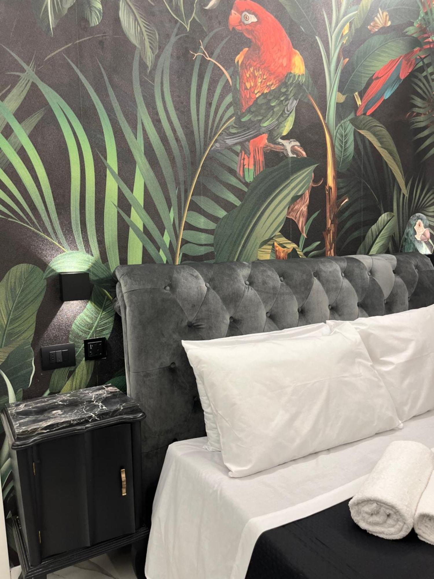 Suites - Ghibellina 92 Firenze Bagian luar foto