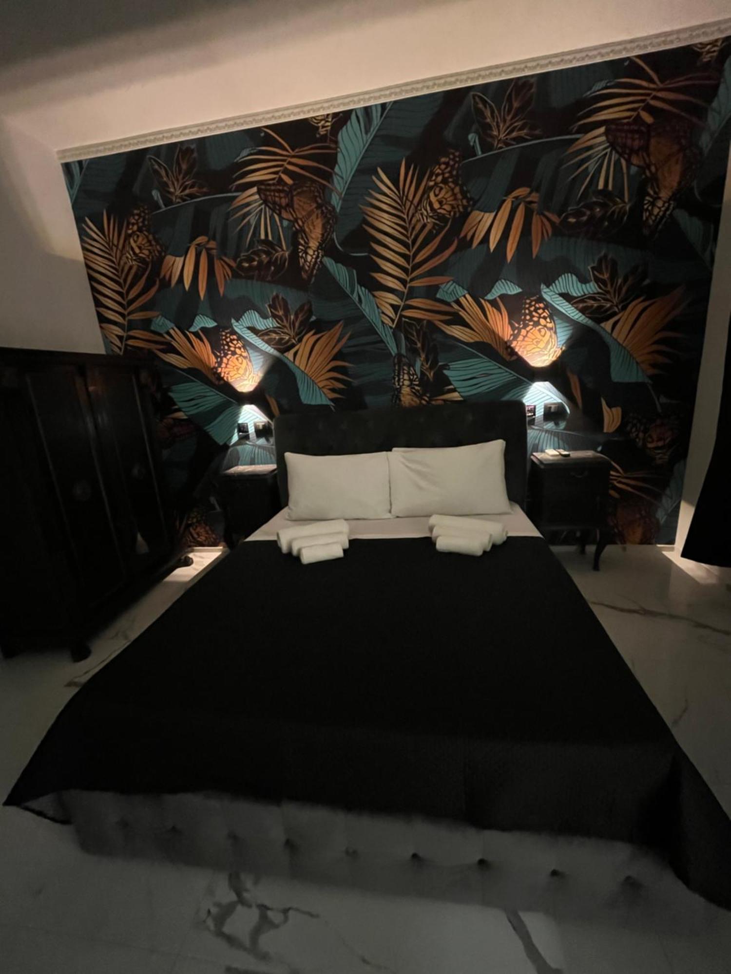Suites - Ghibellina 92 Firenze Bagian luar foto