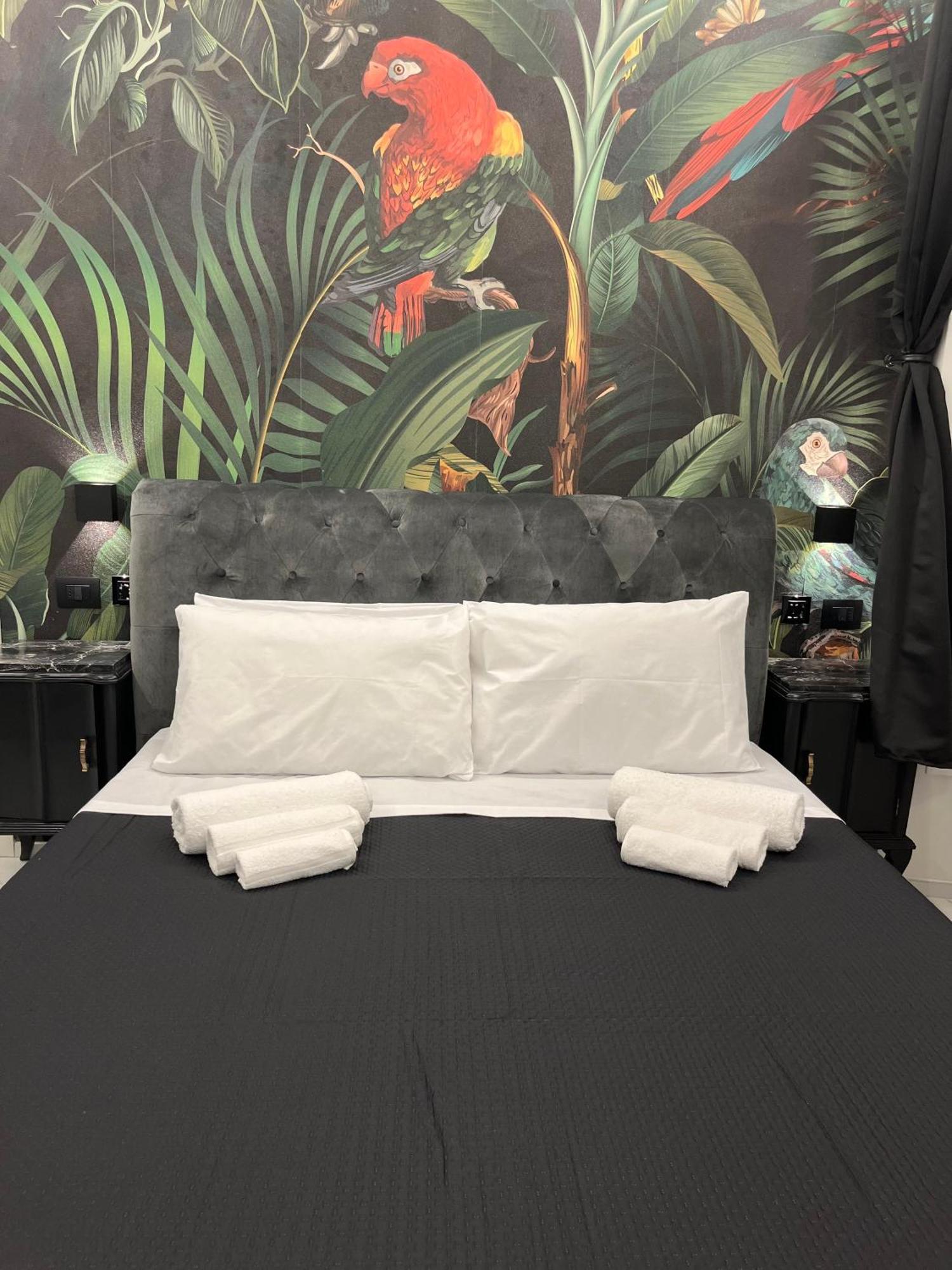 Suites - Ghibellina 92 Firenze Bagian luar foto