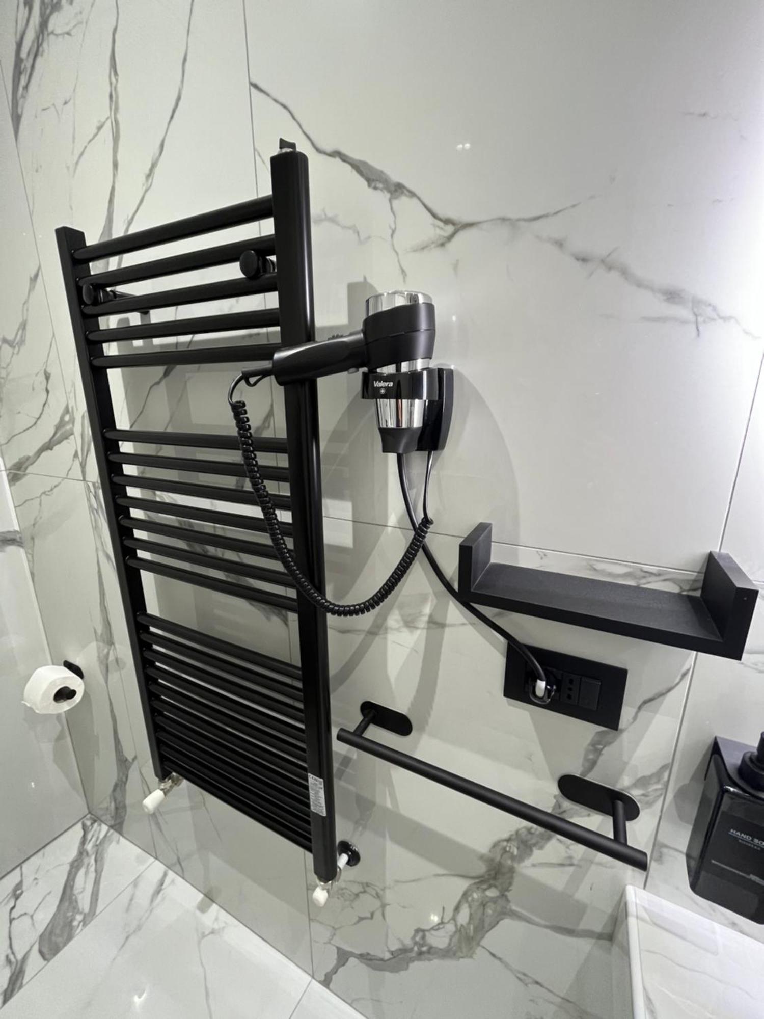 Suites - Ghibellina 92 Firenze Bagian luar foto