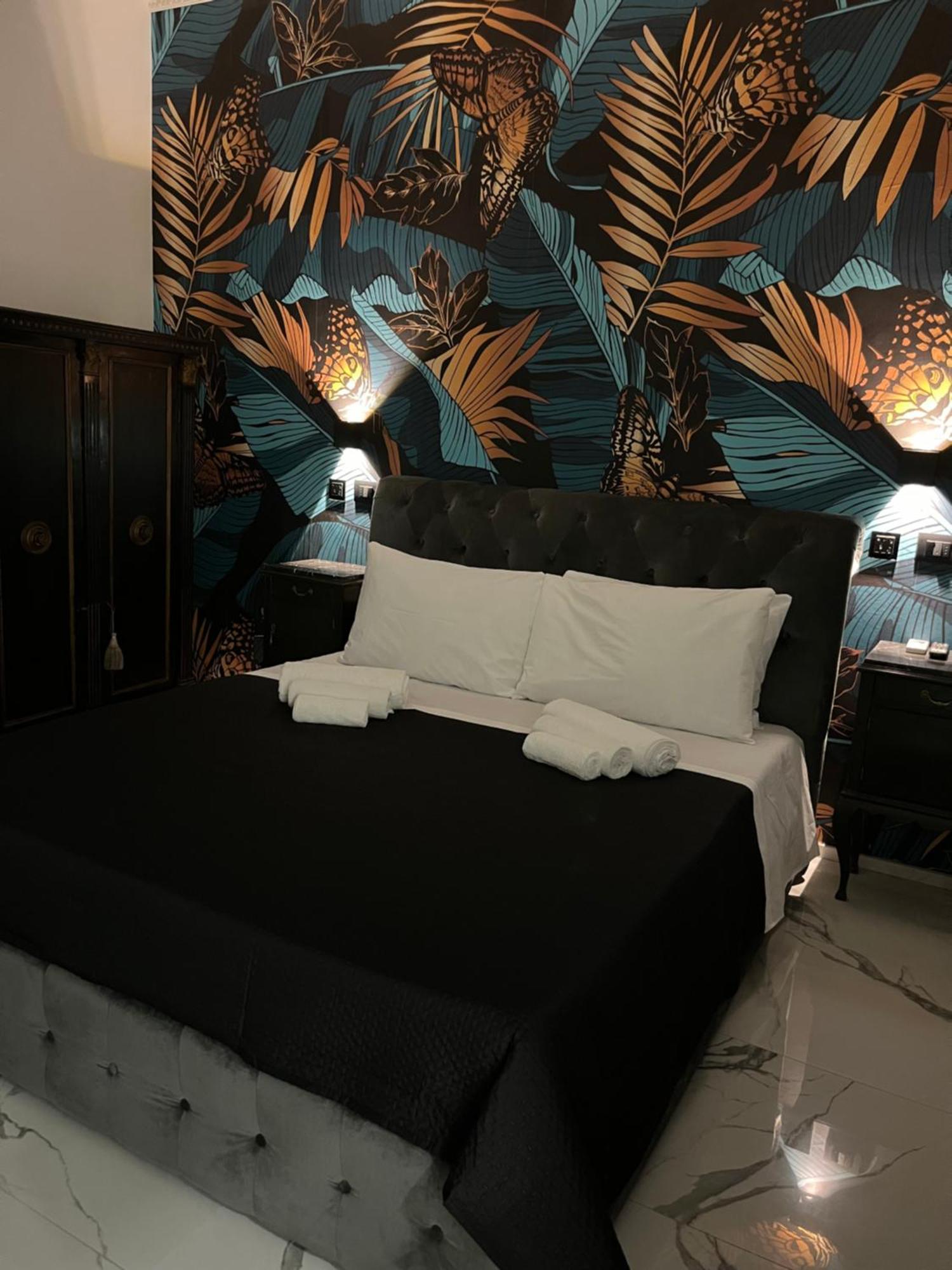 Suites - Ghibellina 92 Firenze Bagian luar foto